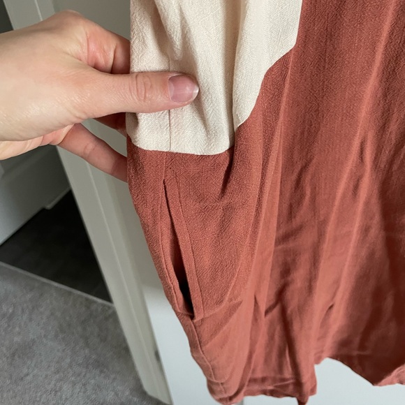 Jackson Rowe Rodina Dress - Picture 2 of 11